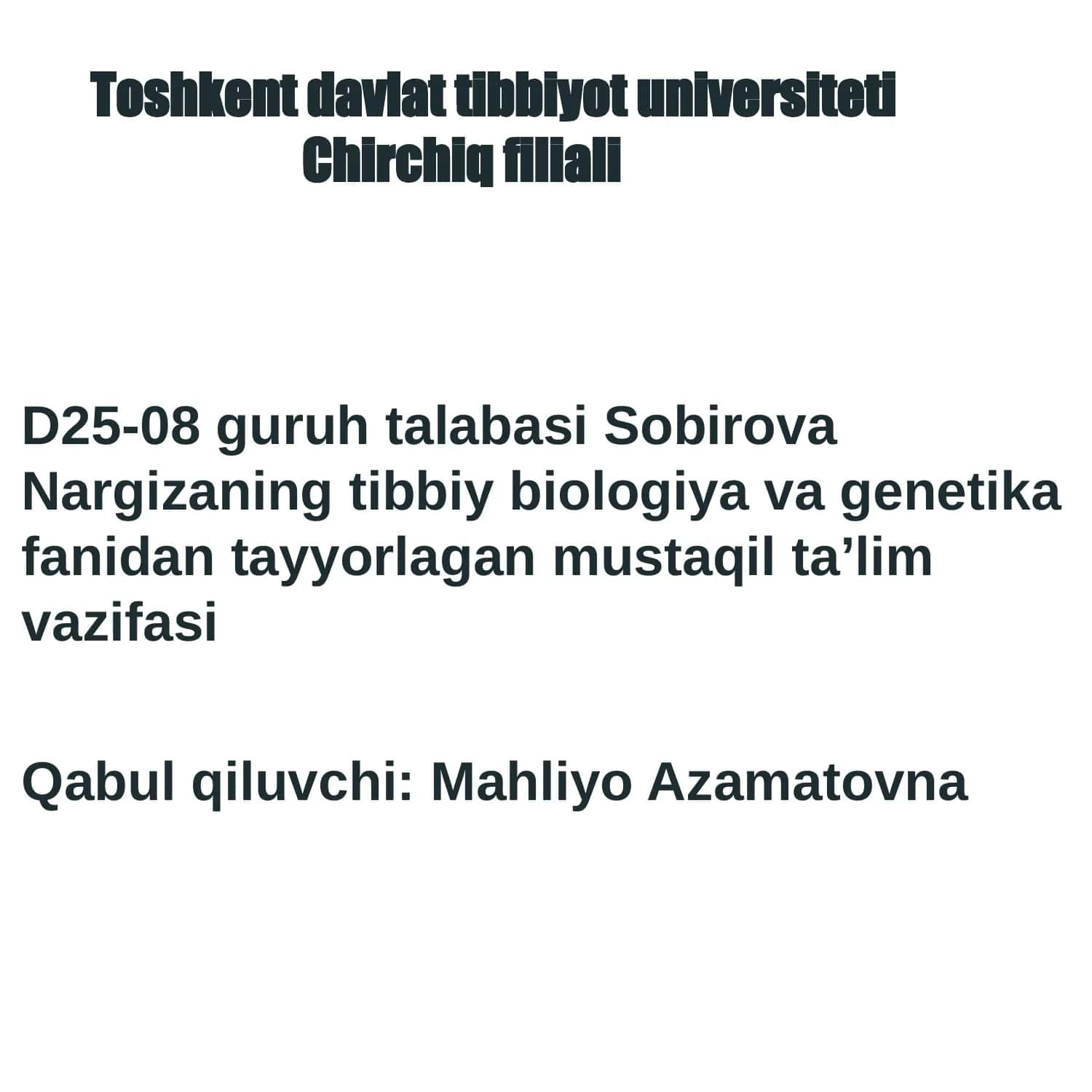 Plasmodium malariae 1