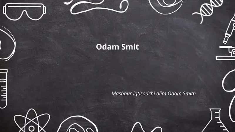Odami Smit 1