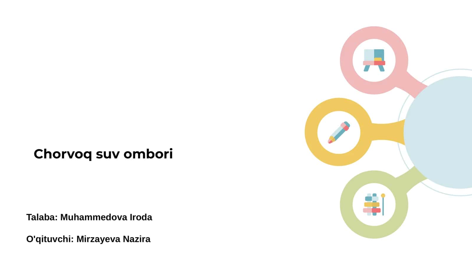 Chorvoq suv ombori 1