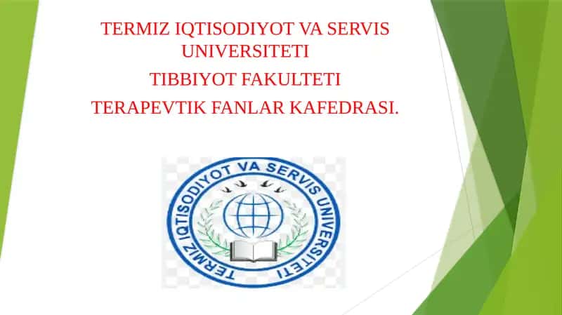 Qandlidiabet 1