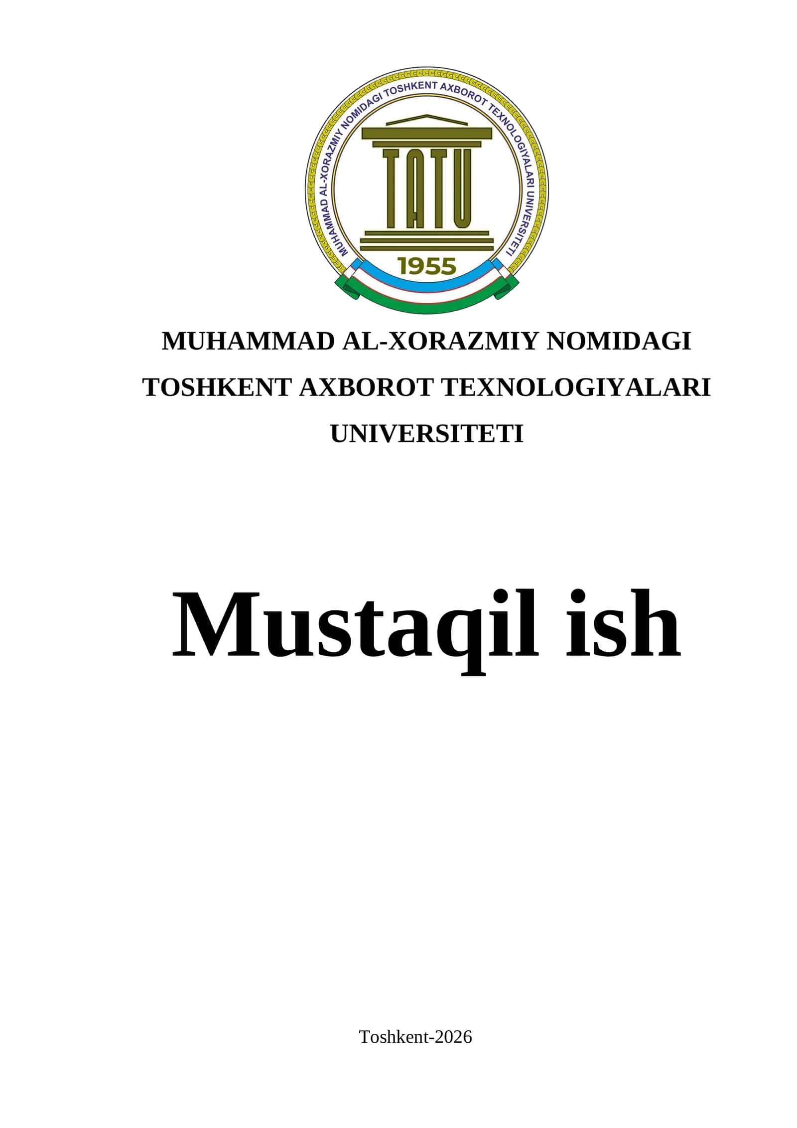 Geo-ma'lumotlarni tahrirlash va sinflashtirish usullari 1