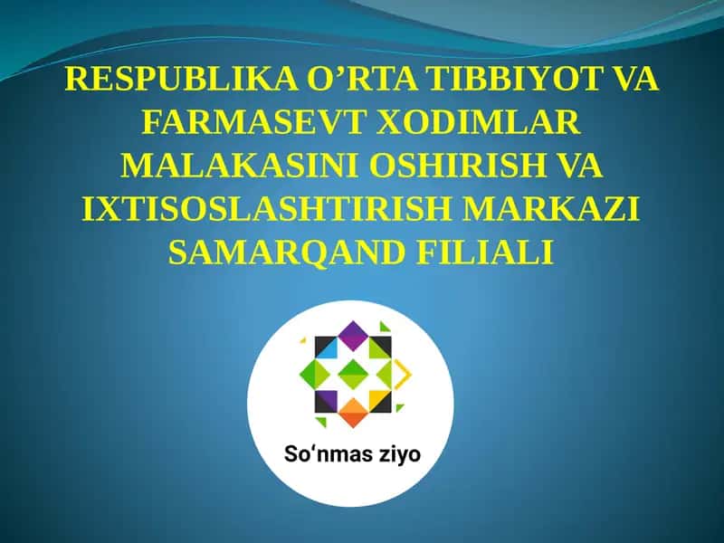 COVID-19ga qarshi emlash chor-tadbirlari 1