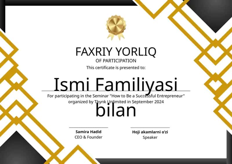 FAXRIY YORLIQ 1