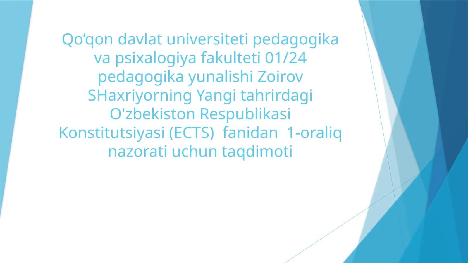 Oilaning jamiyatdagi o‘rni va ahamiyati 1