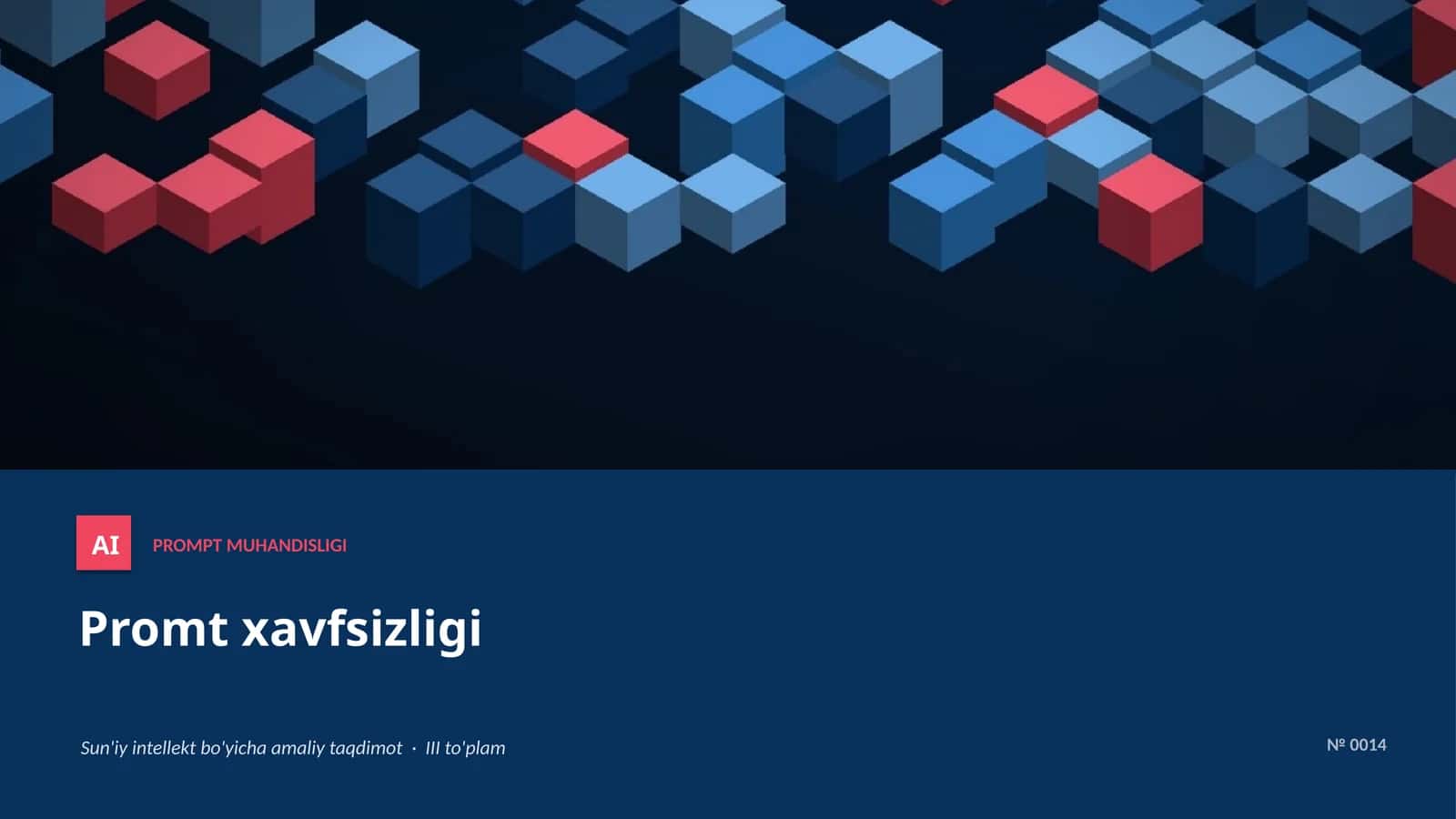 PROMPT MUHANDISLIGI 1