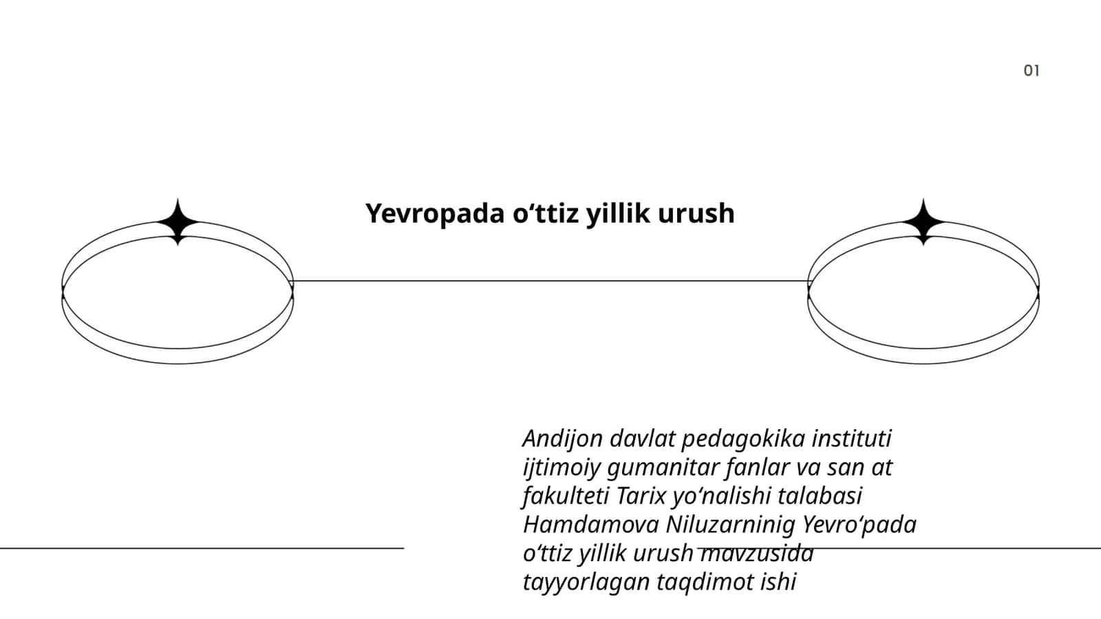 Yevropada oʻttiz yillik urush 1
