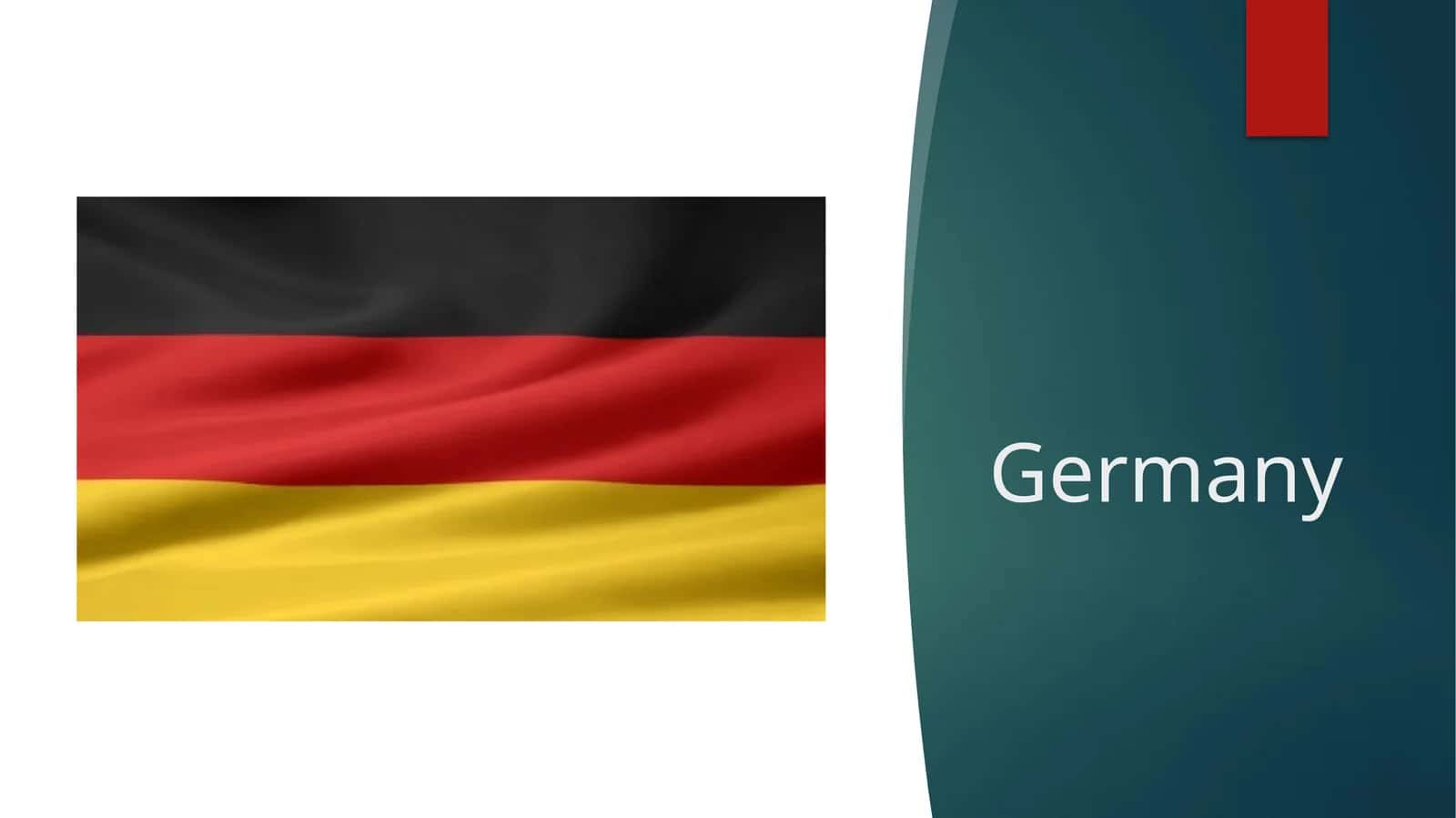 Germany 1