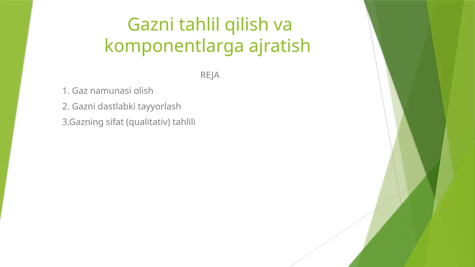 Gaznitahlilqilishvakomponentlargaajratish 1