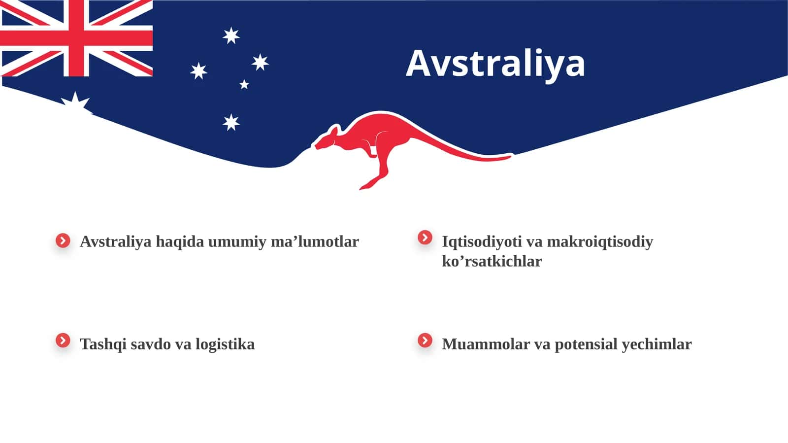 Avstraliya 1