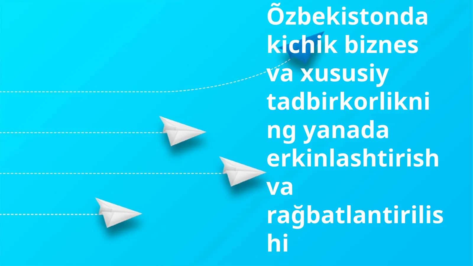 Reja: Moliya va Investitsiyalarga Kirish 1