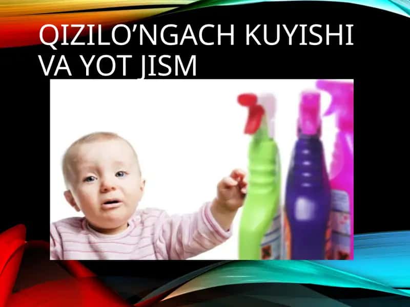Qizilo'ngachning bo‘yin qismi rezeksiyasi 1