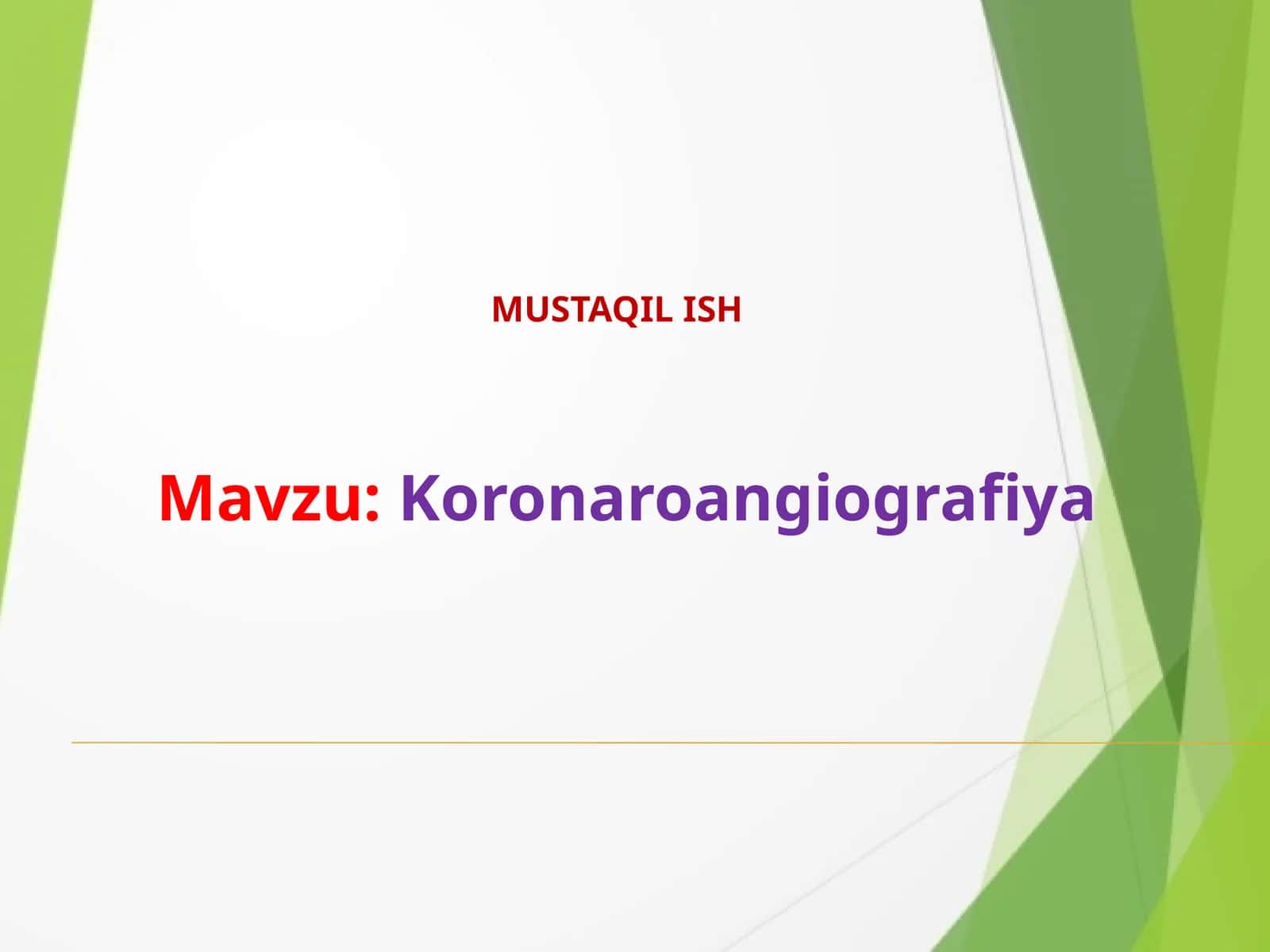 Koronaroangiografiya 1
