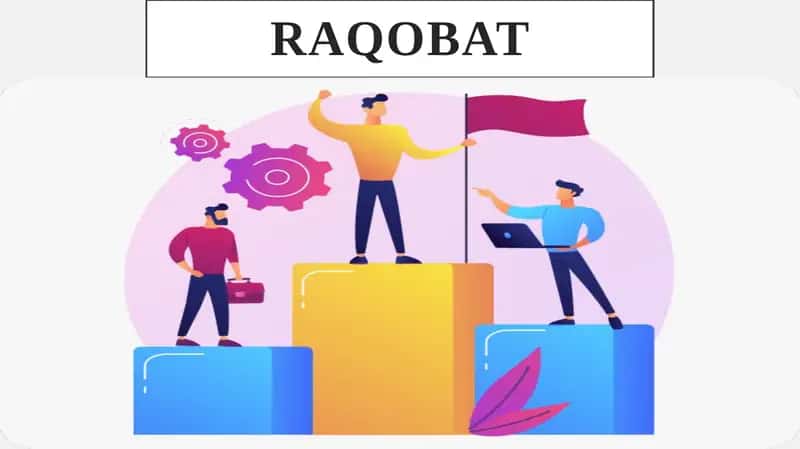 RAQOBAT 1