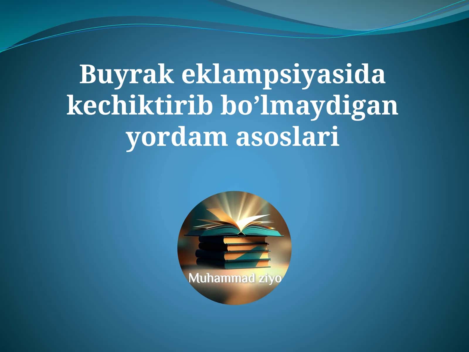 Buyrak eklampsiya 1