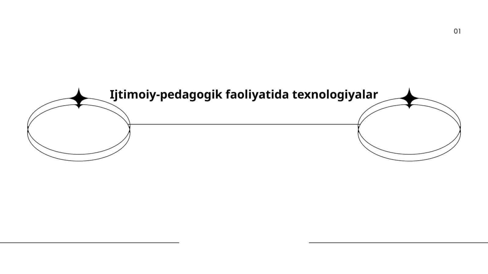 Ijtimoiy-pedagogik faoliyatida texnologiyalar 1