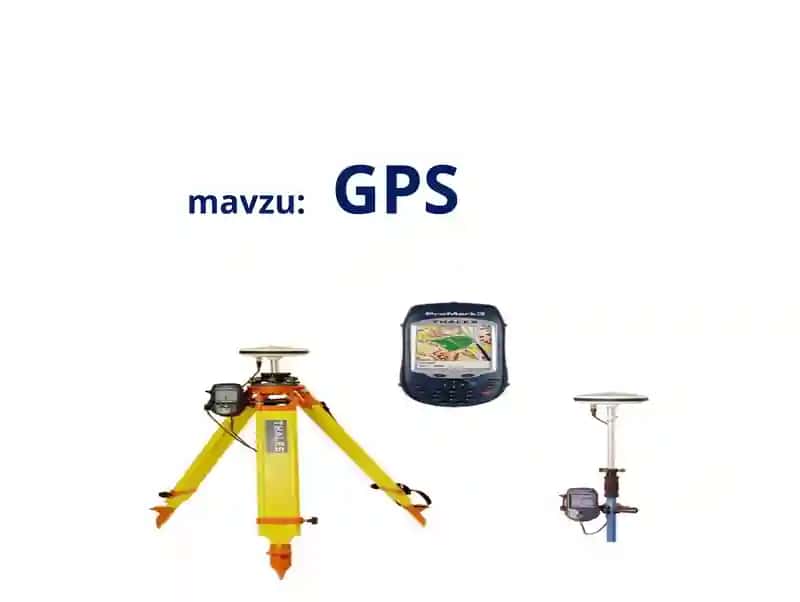 GPS 1