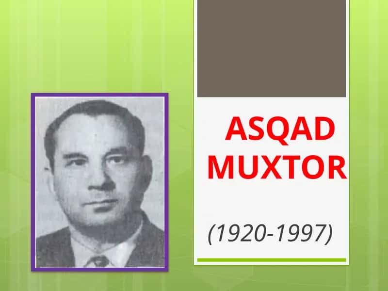 ASQAD MUXTOR 1