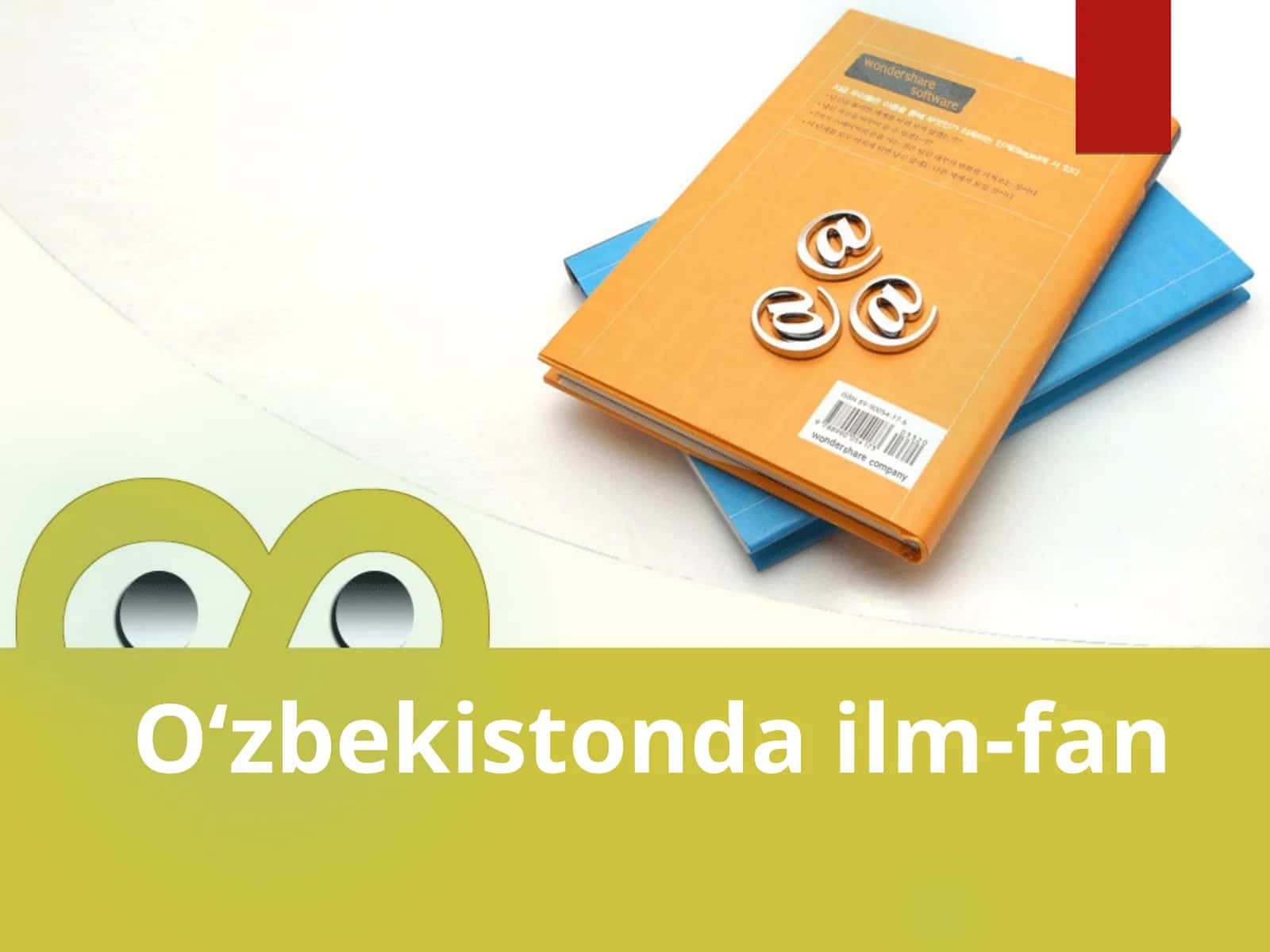 O‘zbekistonda ilm-fan 1