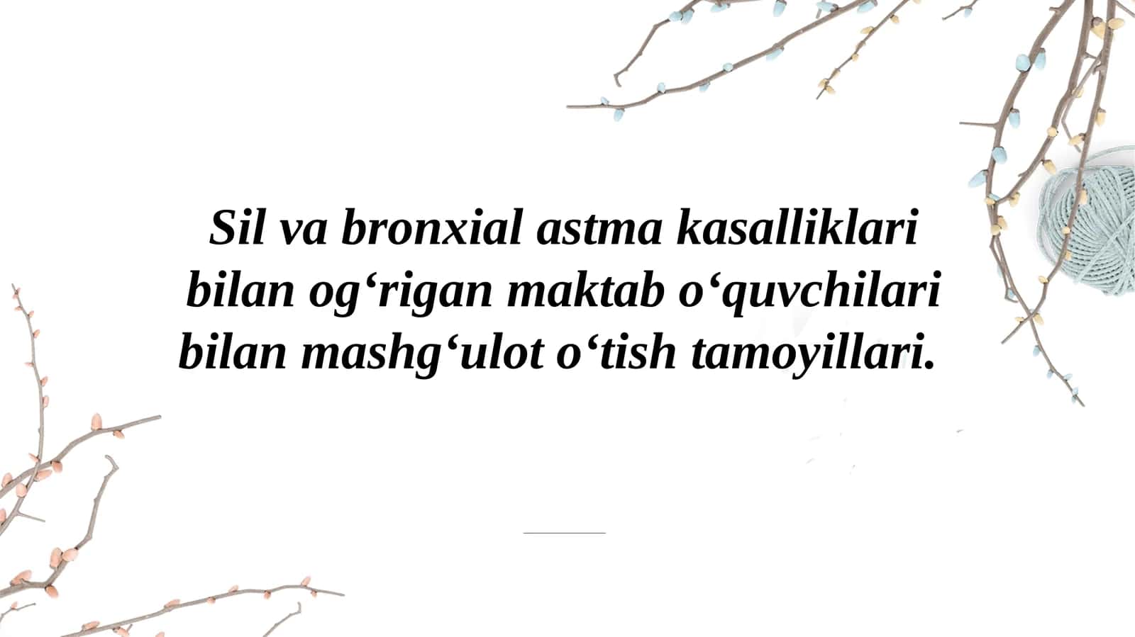 Oʻzbek adabiy til meʼyorlari 1