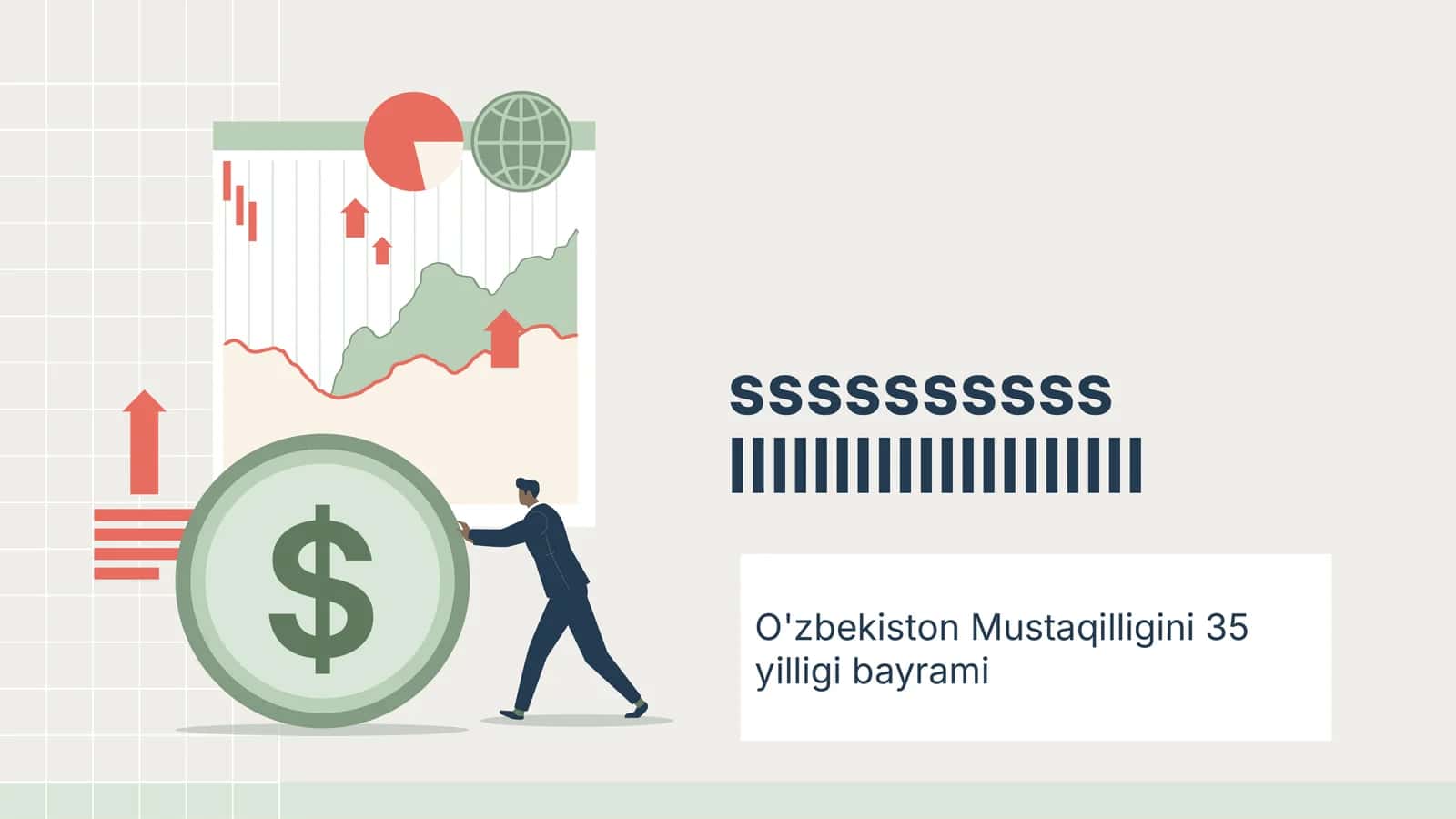 O'zbekiston Mustaqilligini 35 yilligi bayrami 1
