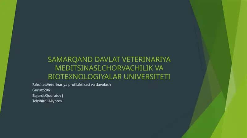 Qonning osmotik, onkotik bosimlari va phi. Qonning himoya funksiyasi va ivishi 1