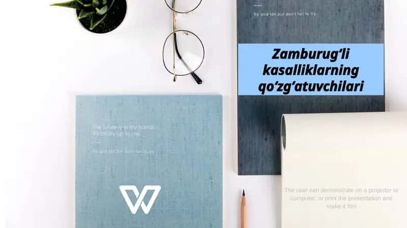 Zamburug‘li kasalliklar 1