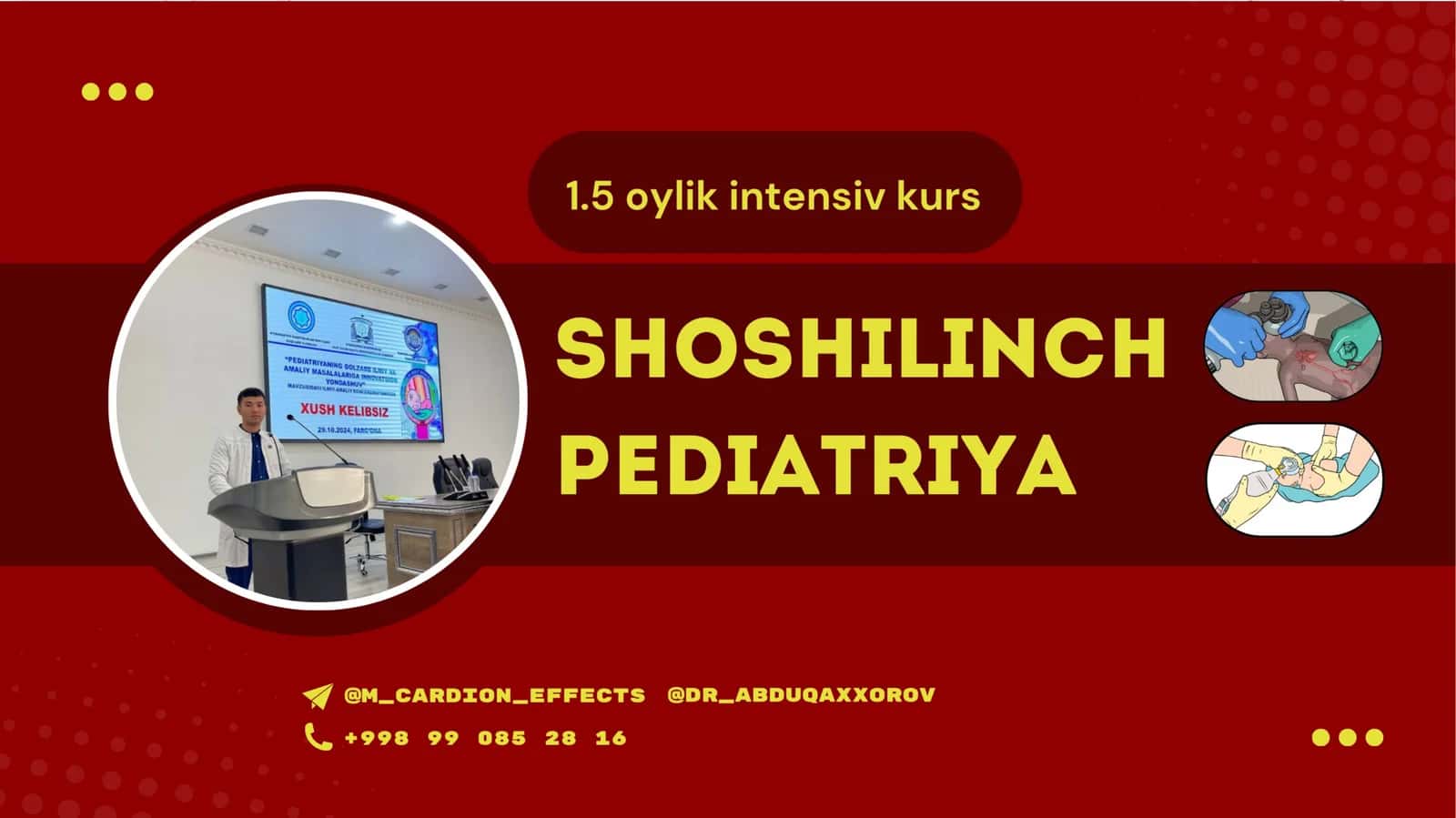 Isitma 1