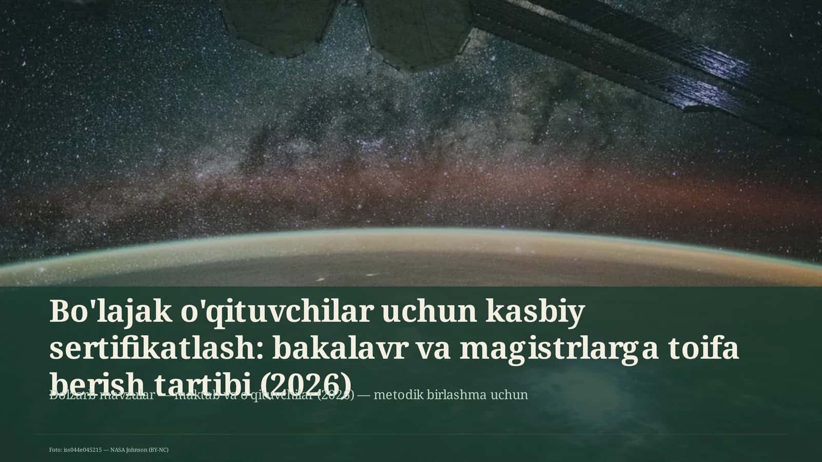 Kasbiy Sertifikatlash 1