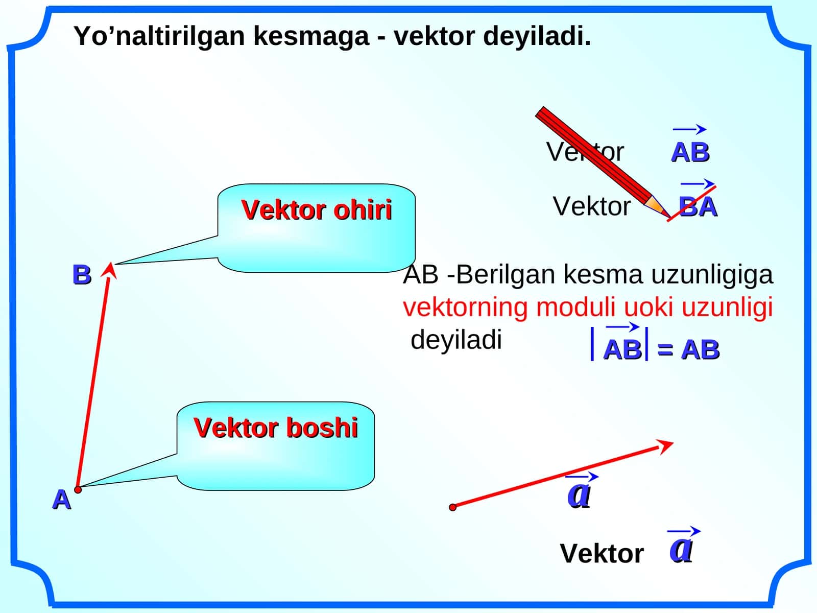 Vektor 1