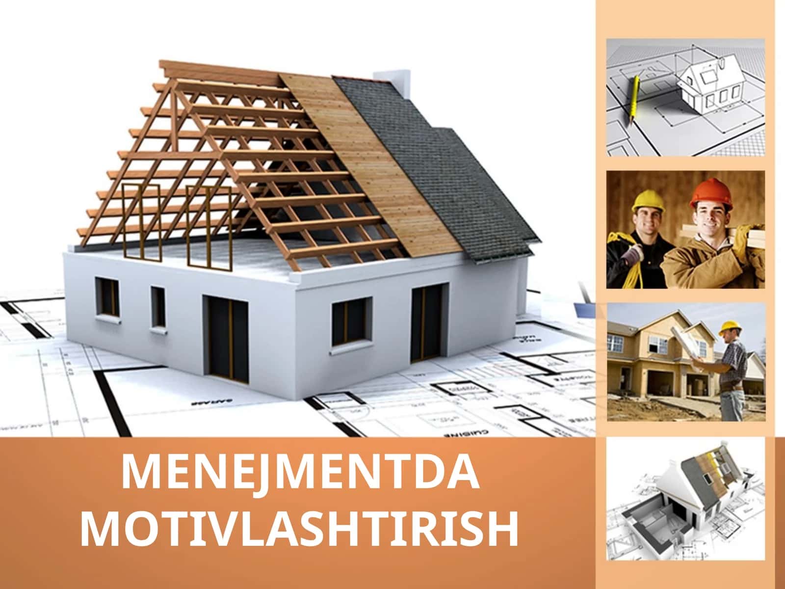 MENEJMENTDA MOTIVLASHTIRISH 1