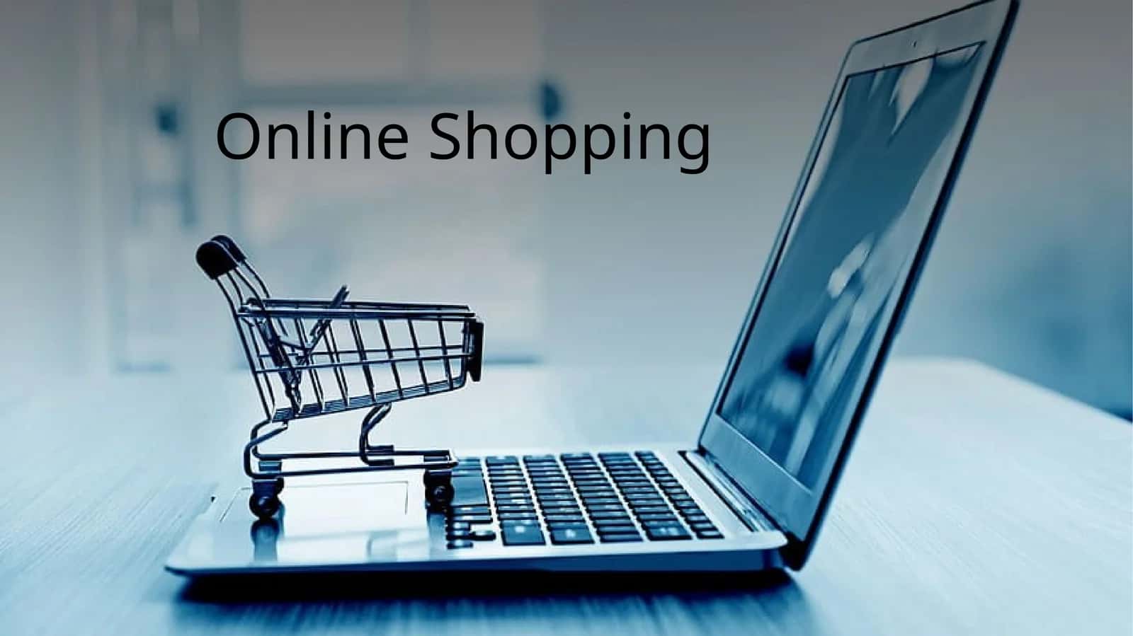 Online Shopping 1