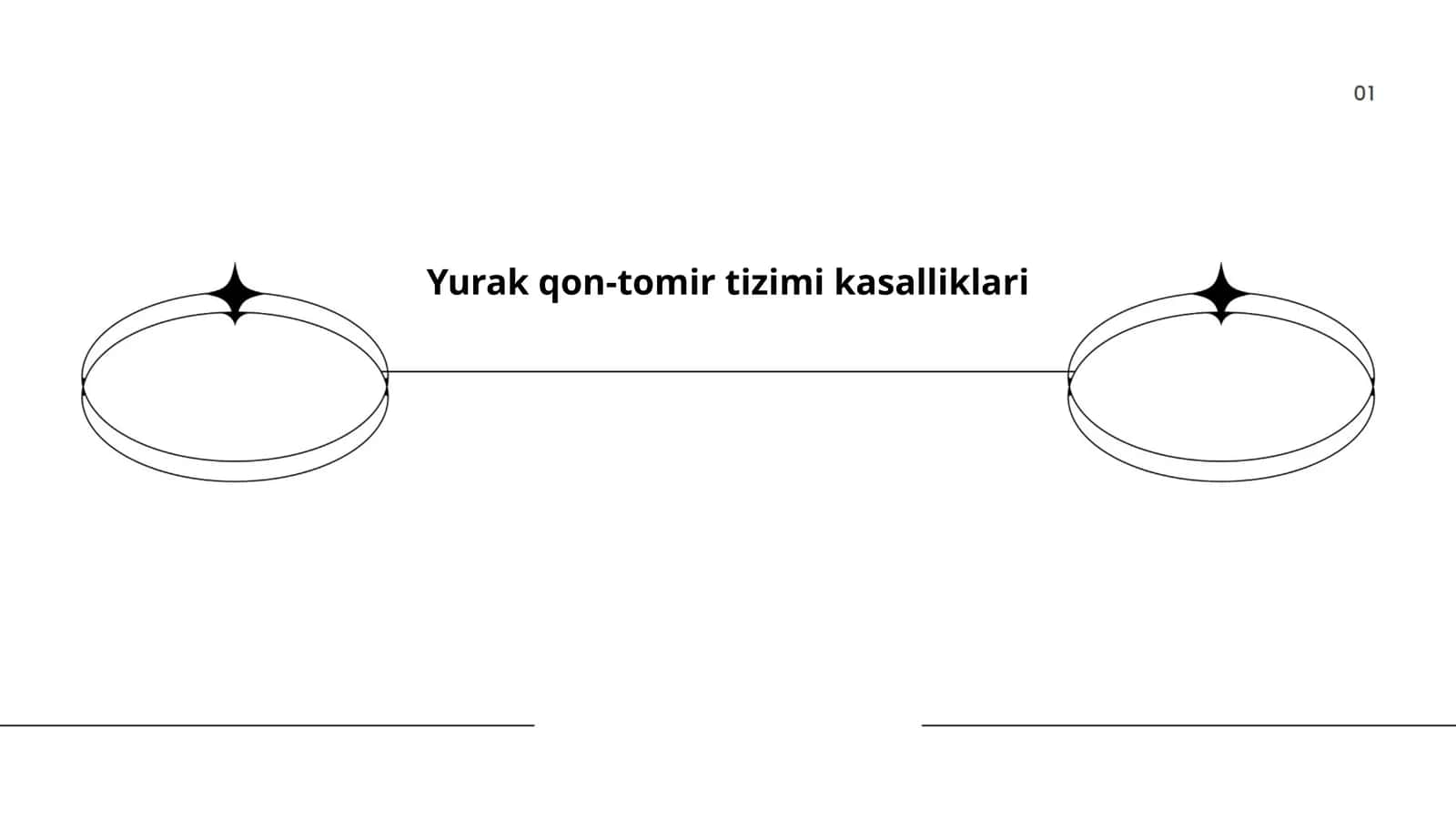 Yurak qon-tomir tizimi kasalliklari 1