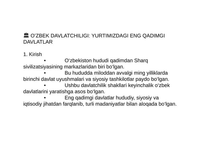 Baqtriya davlati 1