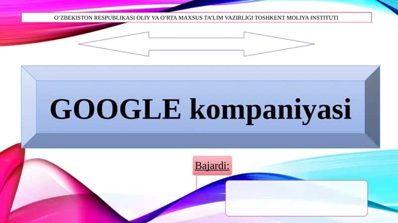 Googlekompaniyasi 1