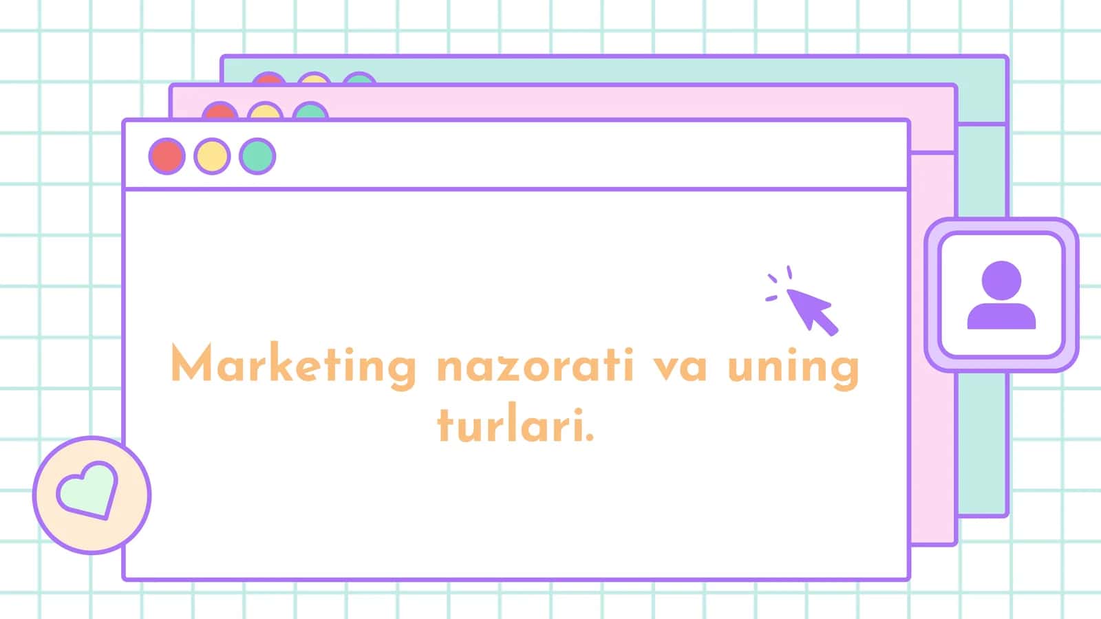 Marketingnazorativauningturlari 1