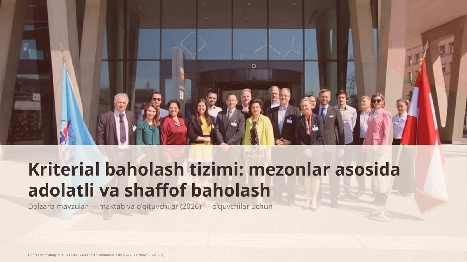 Dolzarb mavzular 1
