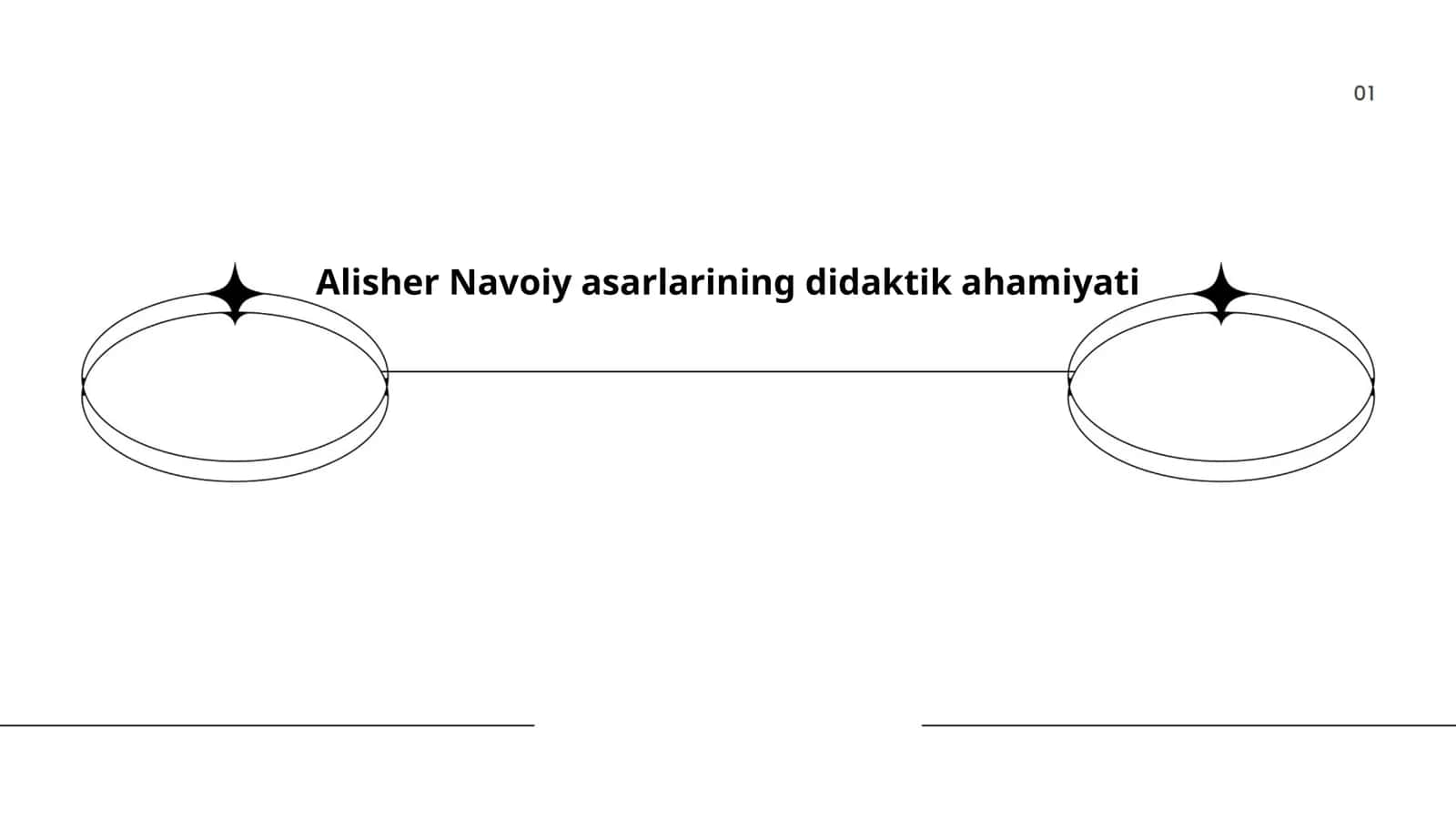 Alisher Navoiy asarlarning didaktik ahamiyati 1