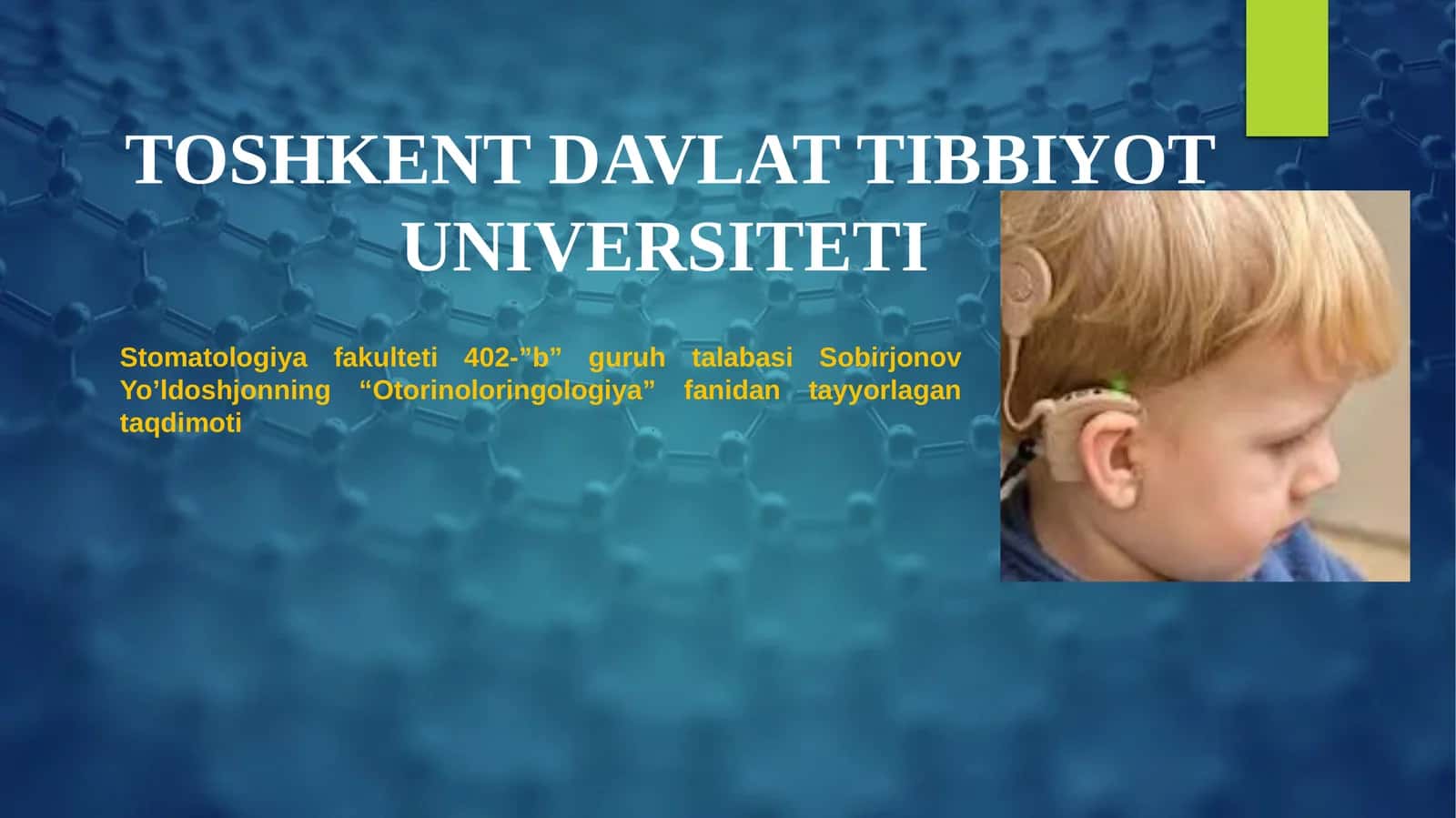 Stomatologiya fakulteti 1