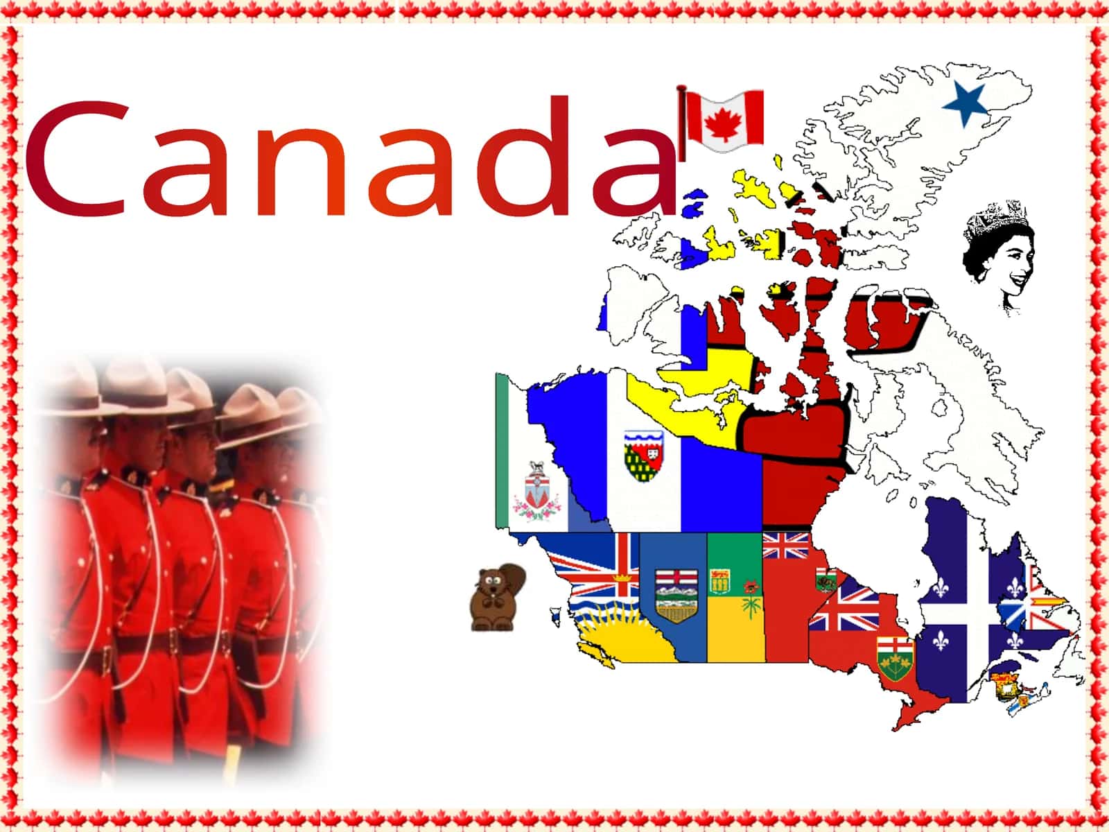 Canada 1
