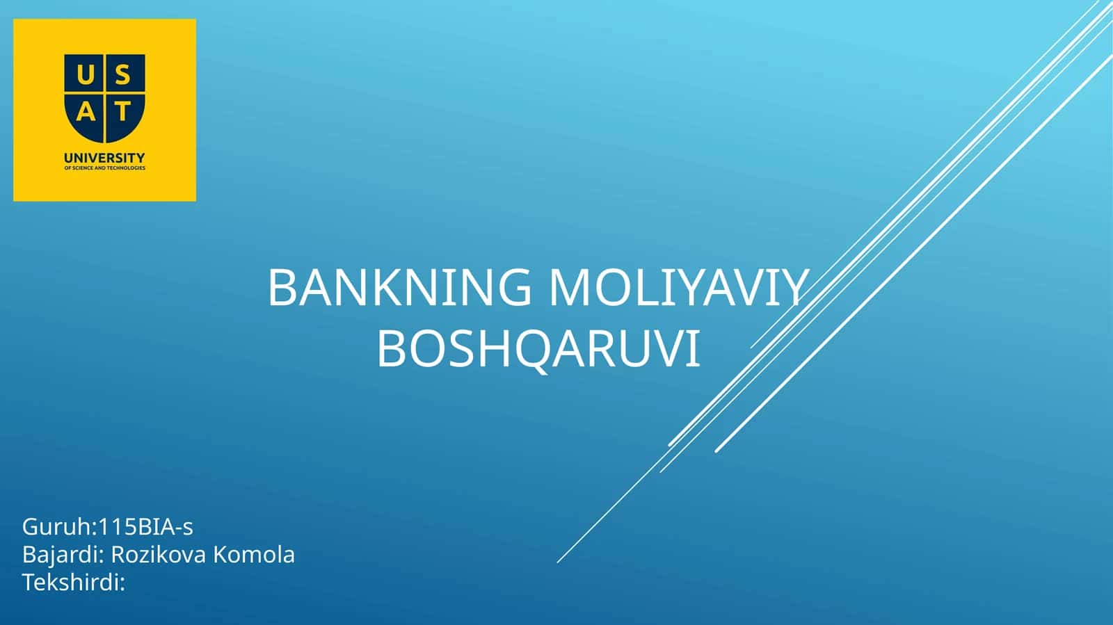 Moliyaviy ommaboplik 1