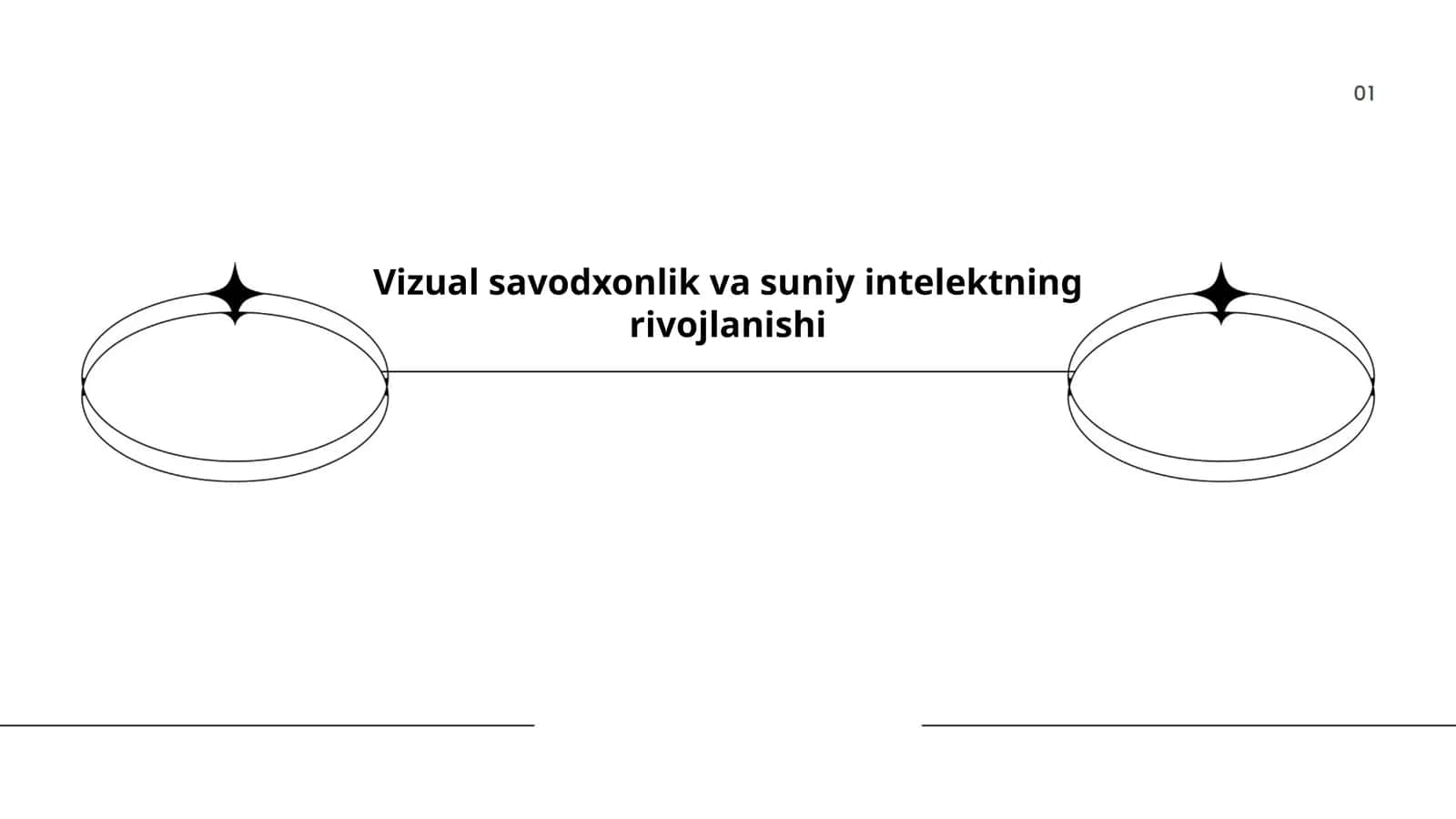 Vizual savodxonlik va suniy intelektning rivojlanishi 1
