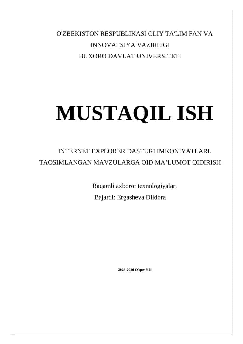 Ta’lim jarayonida bulutli texnologiyalardan foydalanish 1