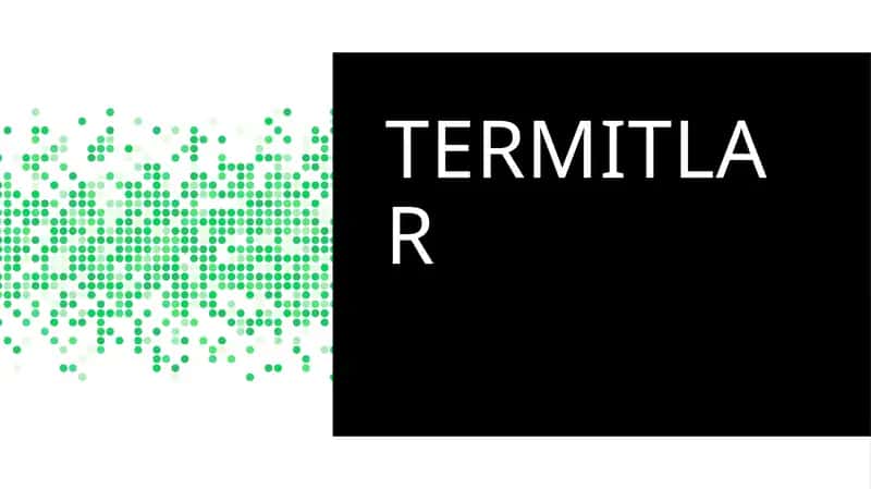 Termitlar 1