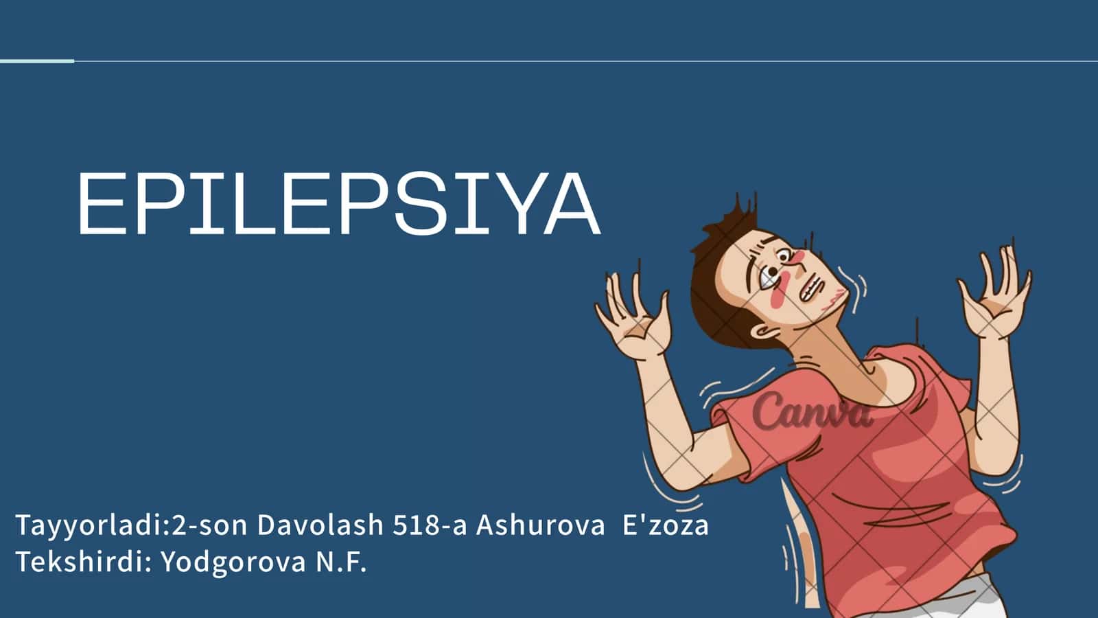 Epilepsiya 1