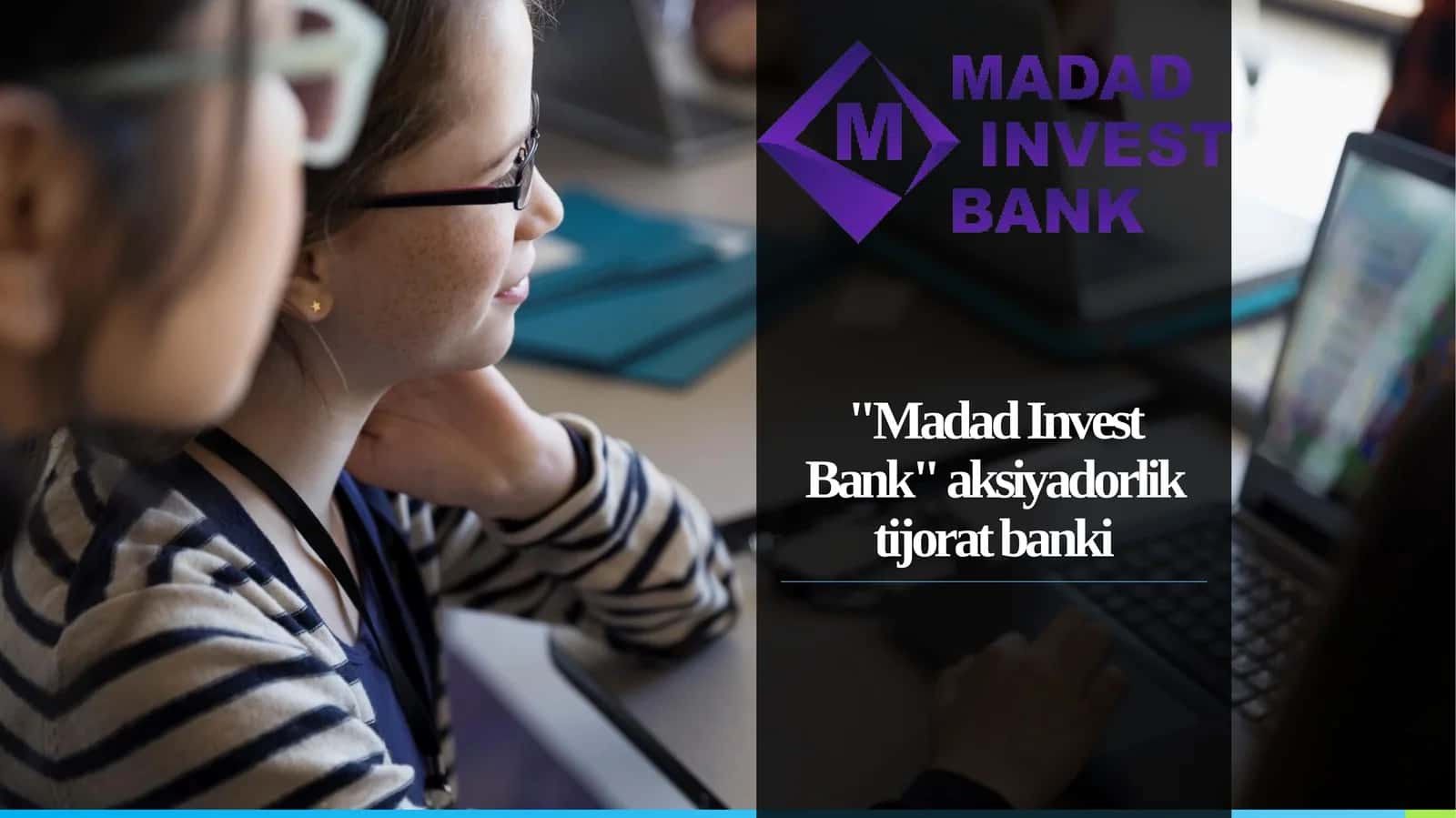 "Madad Invest Bank" 1