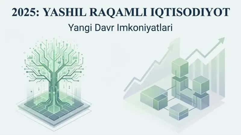 2025_ Yashil Raqamli Iqtisodiyot – Yangi Davr Imkoniyatlari 1