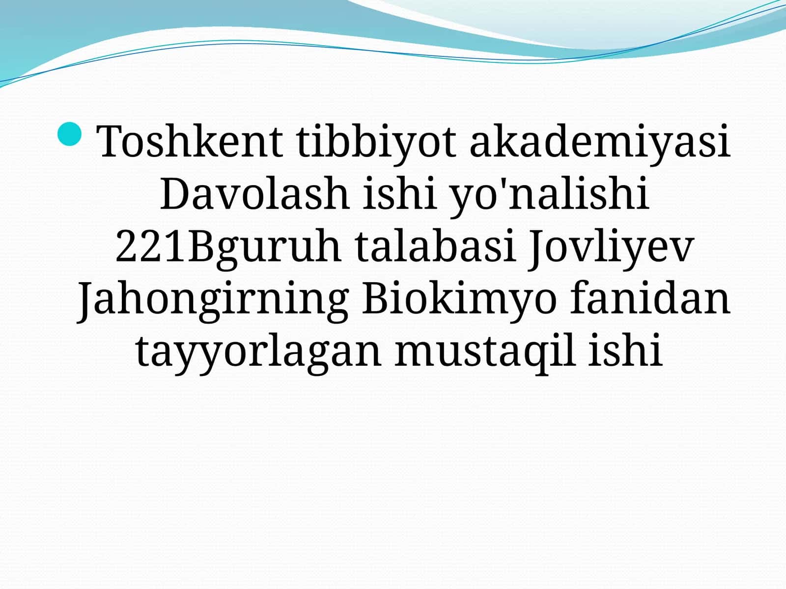 Aterasklerozning kelib chiqish mexanizmi 1