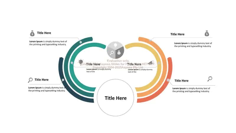 Lorem Ipsum Infographics 1