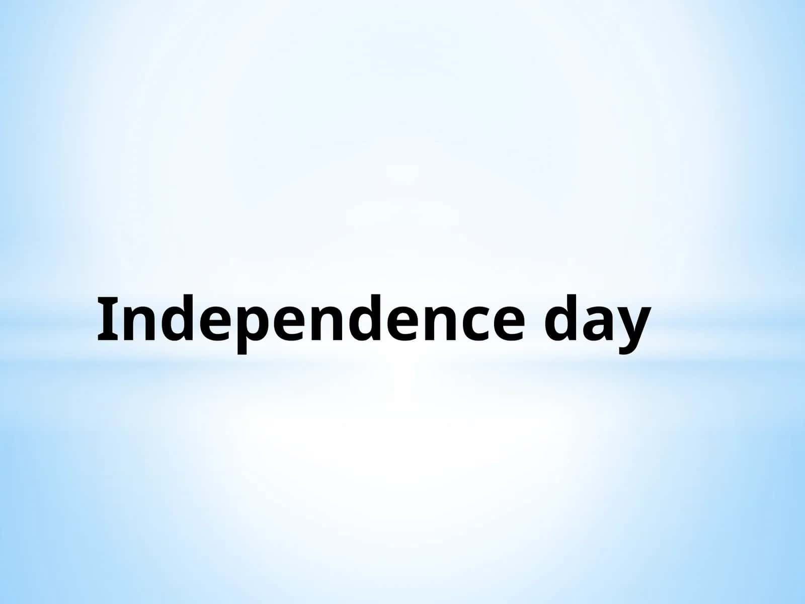 History of Uzbek Independence Day 1