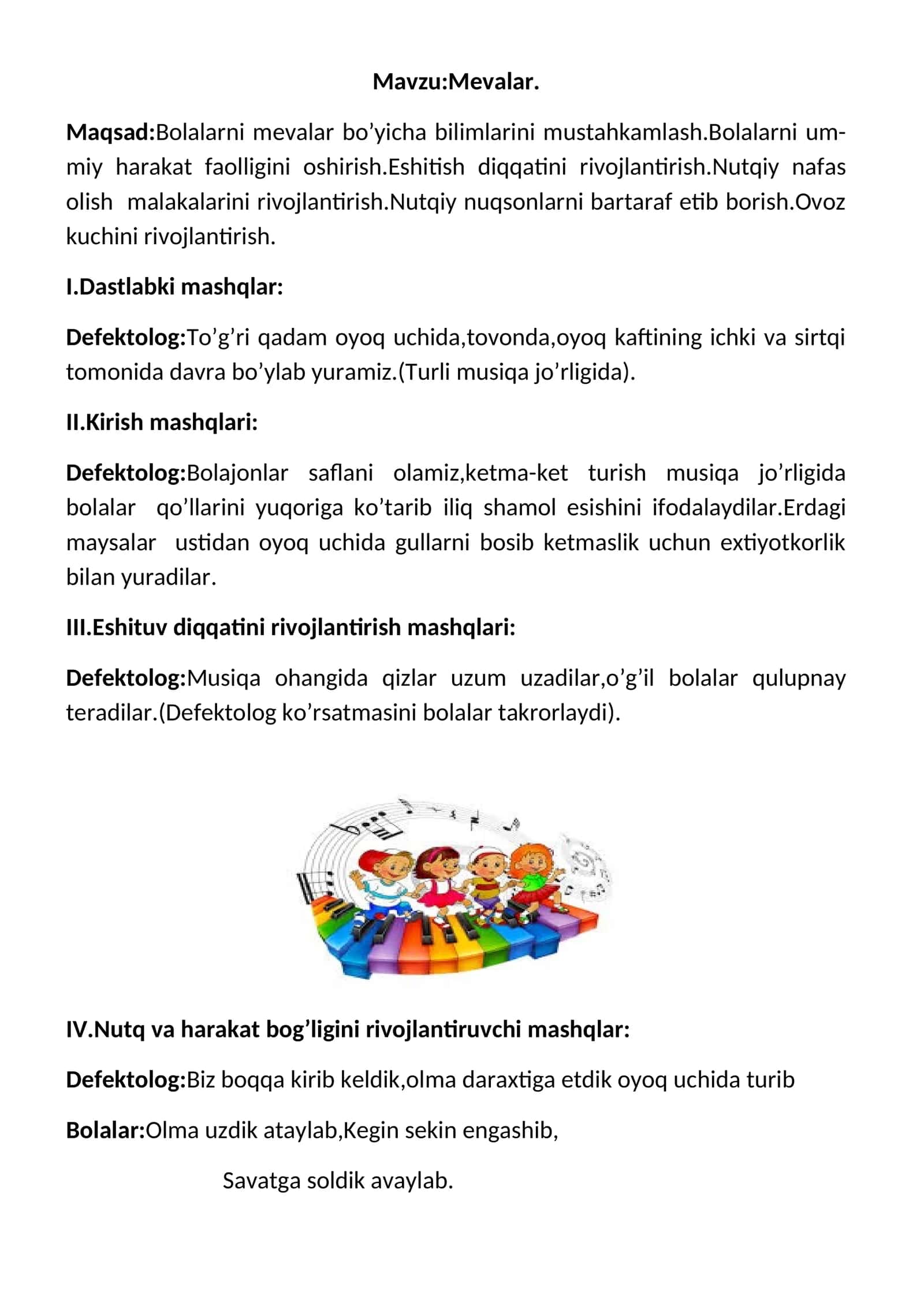 Mevalar 1
